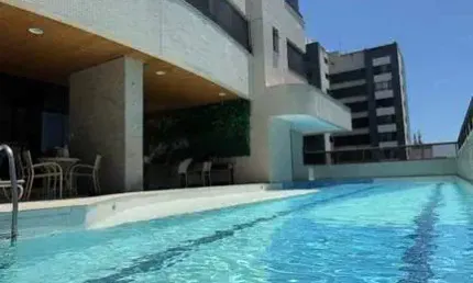 Apartamento para Venda em Salvador, Pituba, 4 dormitórios, 3 suítes, 2 banheiros, 3 vagas