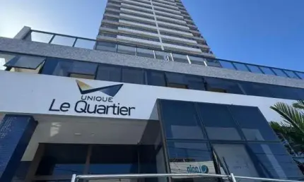 Apartamento para venda em salvador, caminho das árvores, 3 dormitórios, 3 suítes, 2 banheiros, 2 vagas