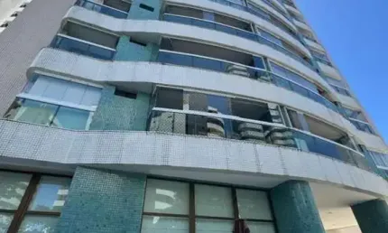 Apartamento para Venda em Salvador, Pituba, 3 dormitórios, 2 suítes, 2 banheiros, 2 vagas