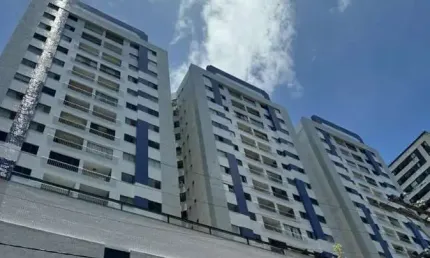 Apartamento para venda em salvador, pituba, 2 dormitórios, 1 suíte, 2 banheiros, 1 vaga