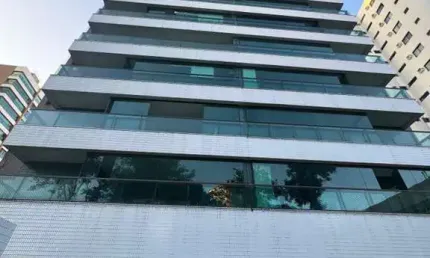 Apartamento para Venda em Salvador, Caminho Das árvores, 3 dormitórios, 3 suítes, 2 banheiros, 2 vagas