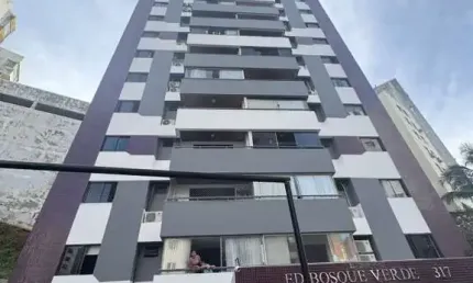 Apartamento para venda em salvador, brotas, 3 dormitórios, 1 suíte, 2 banheiros, 1 vaga
