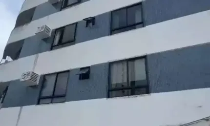 Apartamento para Venda em Salvador, Pituba, 4 dormitórios, 2 suítes, 2 banheiros, 2 vagas