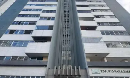 Apartamento para venda em salvador, pituba, 4 dormitórios, 1 suíte, 3 banheiros, 2 vagas