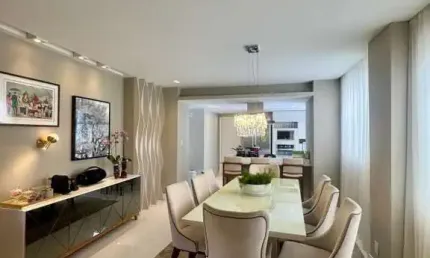 Apartamento para Venda em Salvador, Itaigara, 3 dormitórios, 1 suíte, 2 banheiros, 2 vagas