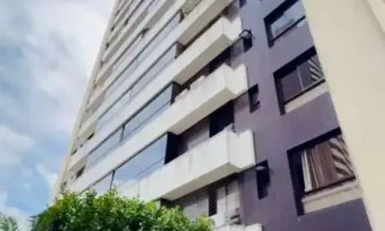 Apartamento para Venda em Salvador, Horto Florestal, 3 dormitórios, 1 suíte, 2 banheiros, 2 vagas