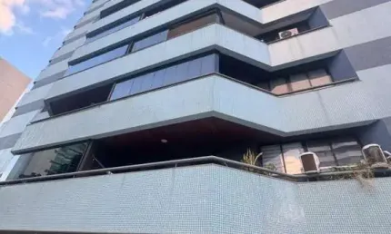 Apartamento para venda em salvador, pituba, 3 dormitórios, 1 suíte, 3 banheiros, 2 vagas