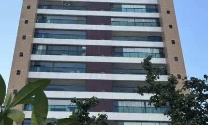 Apartamento para Locação em Salvador, Pituba, 3 dormitórios, 1 suíte, 2 banheiros, 2 vagas