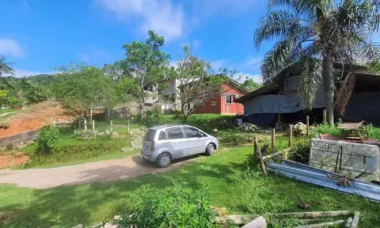 Imóvel à venda em Palhoça no bairro São Sebastião por R$ 370.000,00
