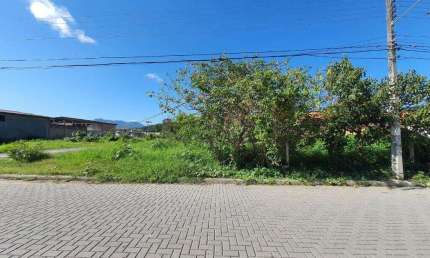 Imóvel à venda em Palhoça no bairro São Sebastião por R$ 260.000,00