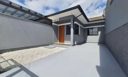 Imóvel à venda em Palhoça no bairro Bela Vista por R$ 330.000,00