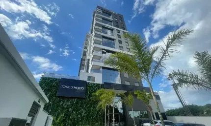 Imóvel à venda em palhoça no bairro pedra branca por r$ 1.995.000,00