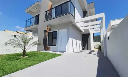 Imóvel à venda em são josé no bairro forquilhas por r$ 520.000,00