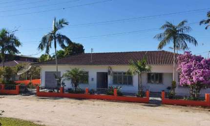 Imóvel à venda em Palhoça no bairro Aririú por R$ 800.000,00