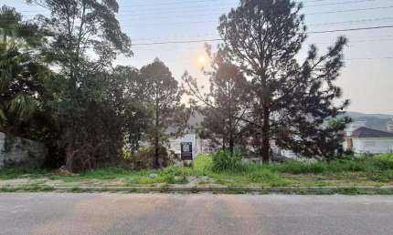 Imóvel à venda em Palhoça no bairro Pedra Branca por R$ 670.000,00