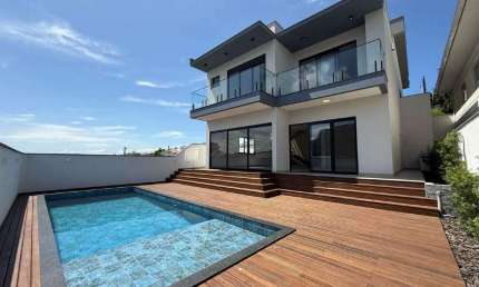 Casa com 1 quarto à venda na Rua das Saíras, Pedra Branca, Palhoça