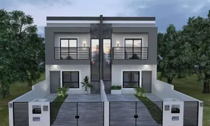 Imóvel à venda em São José no bairro Forquilhas por R$ 400.000,00