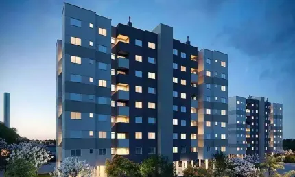 Imóvel à venda em Palhoça no bairro Pedra Branca por R$ 390.000,00