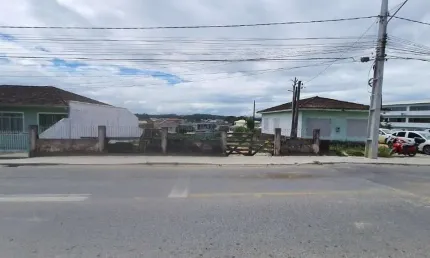 Imóvel à venda em Palhoça no bairro Bela Vista por R$ 650.000,00