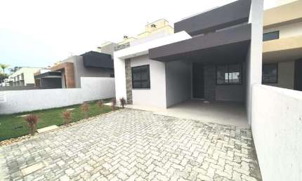 Imóvel à venda em São José no bairro Sertão do Maruim por R$ 469.000,00