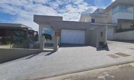 Imóvel à venda em Palhoça no bairro Pedra Branca por R$ 1.750.000,00