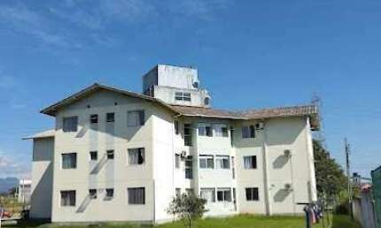 Apartamento à venda no Centro de Palhoça – Residencial Ilha da Madeira