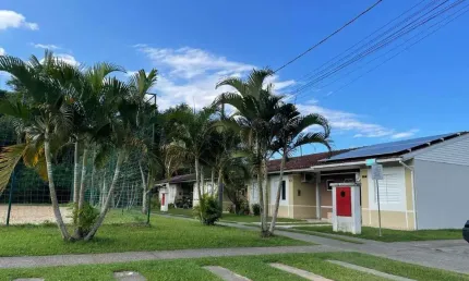 Imóvel à venda em Palhoça no bairro Bela Vista por R$ 345.000,00