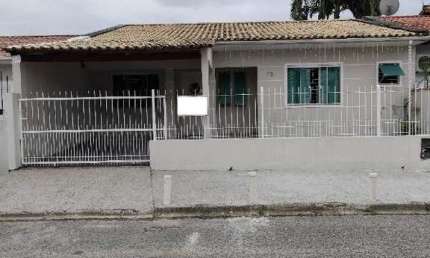 Casa com 3 quartos à venda na Rua dos Palmiteiros, Madri, Palhoça