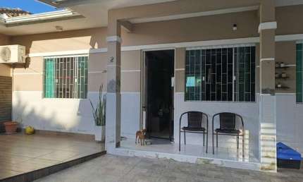 Imóvel à venda em Palhoça no bairro Barra do Aririú por R$ 400.000,00