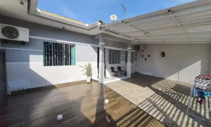 Imóvel à venda em palhoça no bairro barra do aririú por r$ 400.000,00