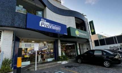 Ponto comercial à venda na Avenida Gonçalo Prado Rolemberg, 404, São José, Aracaju