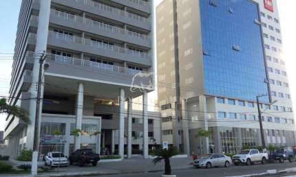 Sala comercial à venda na Av. Dr. José Machado De Souza,, 120, Jardins, Aracaju