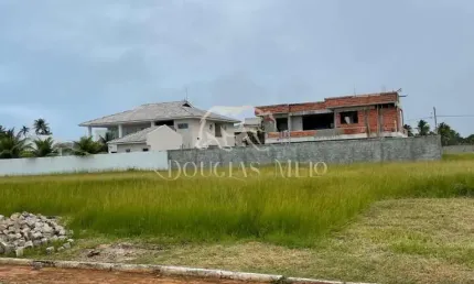 Terreno à venda na Avenida Inácio Barbosa, 4750, Mosqueiro, Aracaju