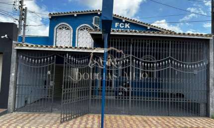 Casa com 5 quartos à venda na Rua João Rocha Sobrinho, 353, Pereira Lobo, Aracaju