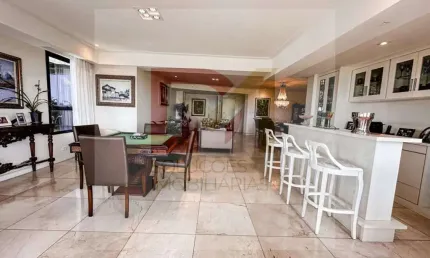 Apartamento com 4 quartos à venda na Av. Beira Mar,  Treze De Julho, 1674, Jardins, Aracaju