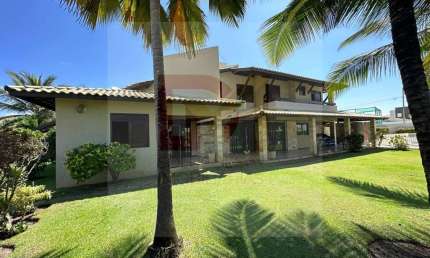 Casa em condomínio fechado com 4 quartos à venda na Av. Inácio Barbosa,  - Aruana, Aracaju - Se,, 8500, Mosqueiro, Aracaju