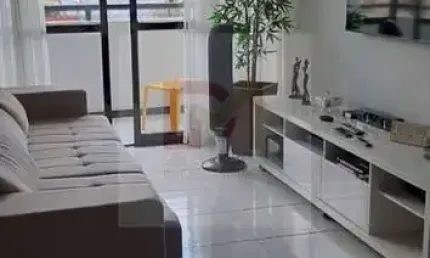 Apartamento Para Vender com 3 quartos 1 suítes no bairro Luzia em Aracaju / Condomínio Atlanta.