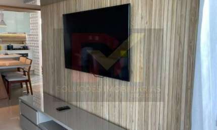 APARTAMENTO A VENDA NA ATALAIA NO COND. ELLEGANCE RESIDENCE