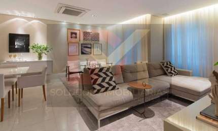 Apartamento Para Vender com 3 quartos,1 suíte, no bairro Atalaia em Aracaju / Costa do Atlântico.