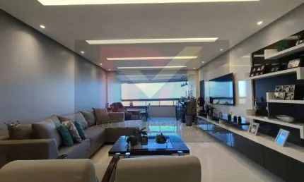 Apartamento Para Vender com 3 quartos 3 suítes no bairro 13 de Julho em Aracaju