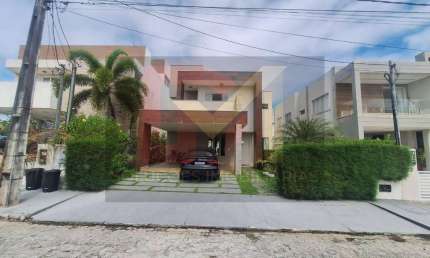 Casa para Vender/ Condomínio Alto Padrão São Lourenço, Aruana.
