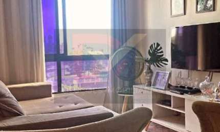 Apartamento Para Vender / Condomínio Moradas do Adriático, Luzia.