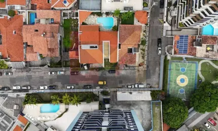 Casa com 4 quartos à venda na Rua Joaquim Góes, 88, Treze de Julho, Aracaju
