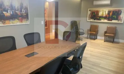 Sala Comercial Para Vender no bairro Jardins em Aracaju