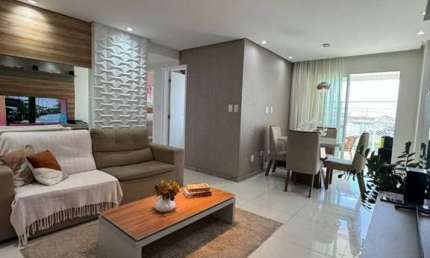 Apartamento com 3 quartos à venda na Rua Deputado Clóvis Rollemberg, 100, Atalaia, Aracaju