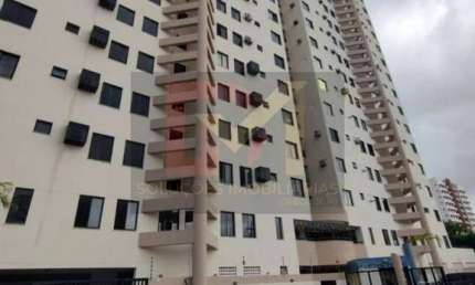 Apartamento Para Vender com 2 quartos no bairro Salgado Filho em Aracaju