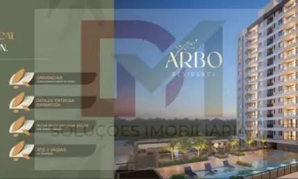 Apartamento Para Vender com 2 quartos 1 suítes no bairro Farolândia em Aracaju