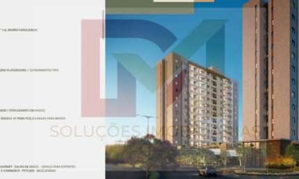 Apartamento Para Vender com 3 quartos 1 suítes no bairro Farolândia em Aracaju