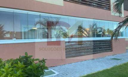 Apartamento Para Vender com 3 quartos 1 suítes no bairro Aruana em Aracaju