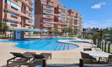 Apartamento Para Vender com 3 quartos 1 suítes no bairro Mosqueiro em Aracaju